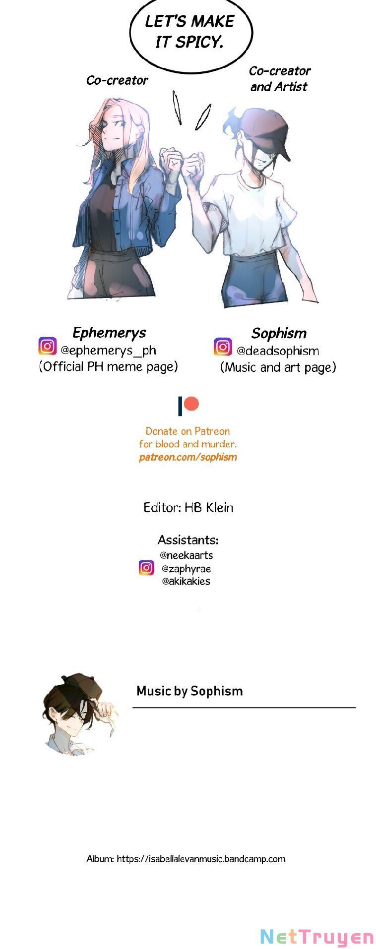 đọc truyện Purple Hyacinth Chương 30 ảnh 42 tại Thiên Thai Truyện