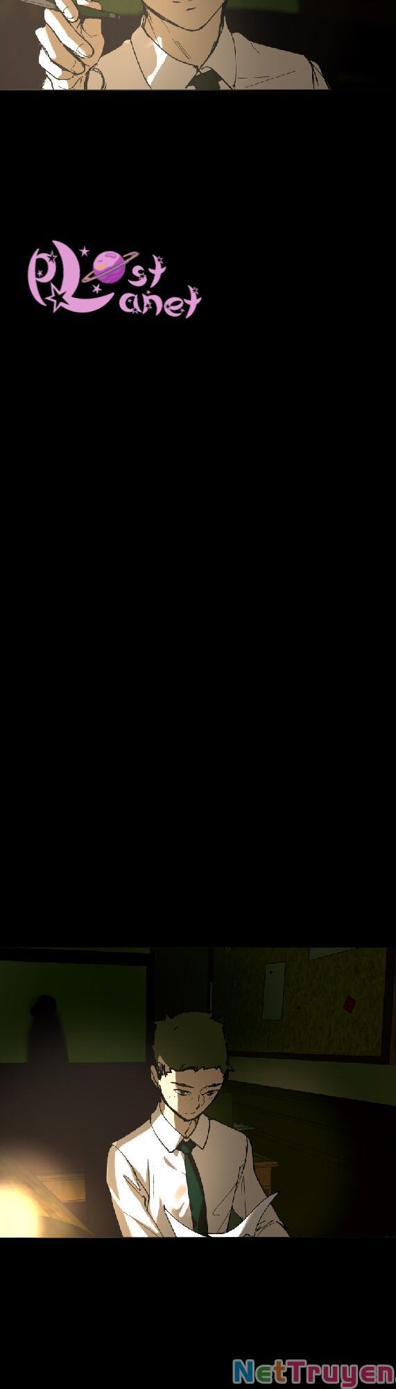 đọc truyện Purple Hyacinth Chương 30 ảnh 9 tại Thiên Thai Truyện