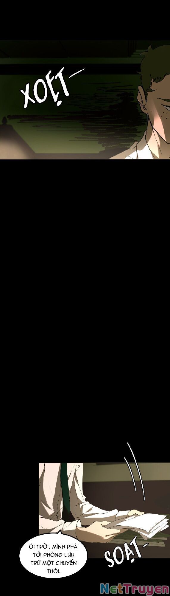 đọc truyện Purple Hyacinth Chương 30 ảnh 10 tại Thiên Thai Truyện