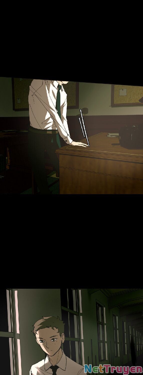 đọc truyện Purple Hyacinth Chương 30 ảnh 11 tại Thiên Thai Truyện