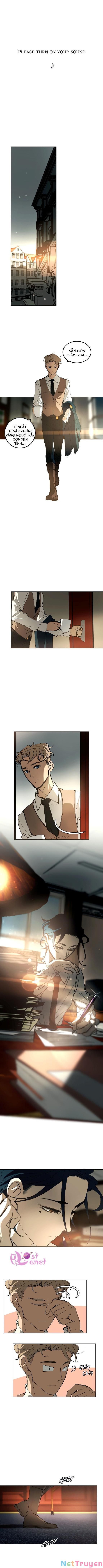 đọc truyện Purple Hyacinth Chương 31 ảnh 2 tại Thiên Thai Truyện