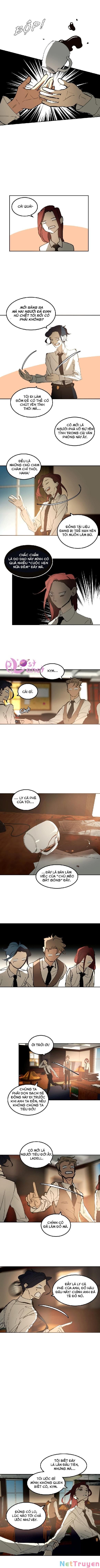 đọc truyện Purple Hyacinth Chương 31 ảnh 4 tại Thiên Thai Truyện