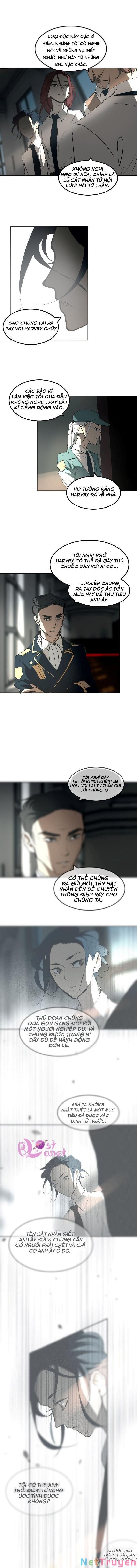 đọc truyện Purple Hyacinth Chương 31 ảnh 7 tại Thiên Thai Truyện