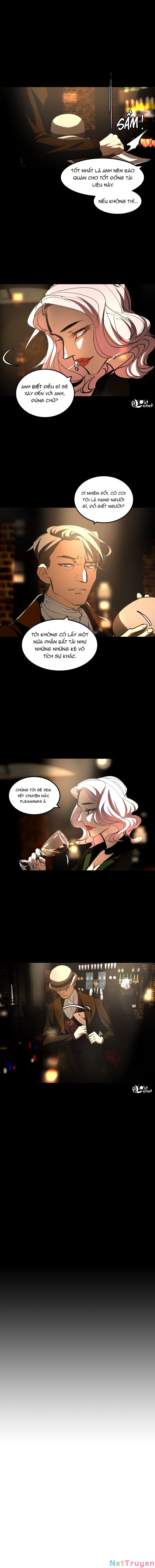 đọc truyện Purple Hyacinth Chương 33 ảnh 9 tại Thiên Thai Truyện