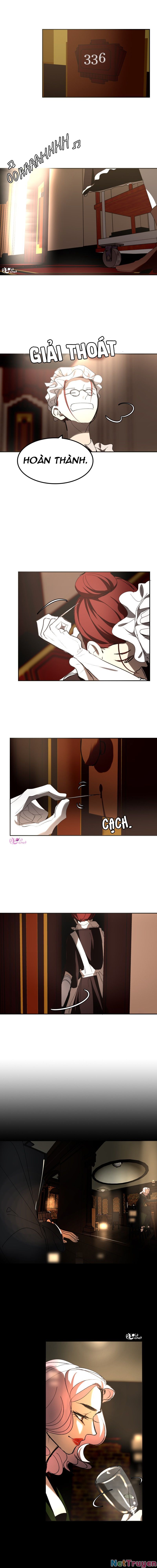 đọc truyện Purple Hyacinth Chương 33 ảnh 10 tại Thiên Thai Truyện