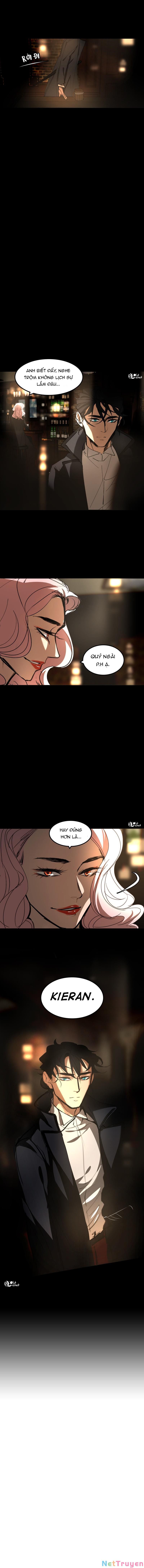 đọc truyện Purple Hyacinth Chương 33 ảnh 11 tại Thiên Thai Truyện