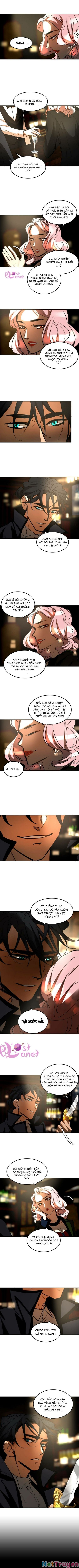 đọc truyện Purple Hyacinth Chương 34 ảnh 5 tại Thiên Thai Truyện