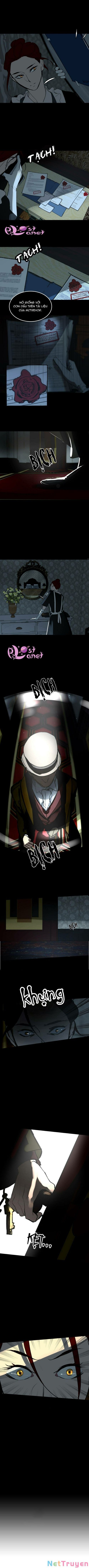 đọc truyện Purple Hyacinth Chương 34 ảnh 6 tại Thiên Thai Truyện