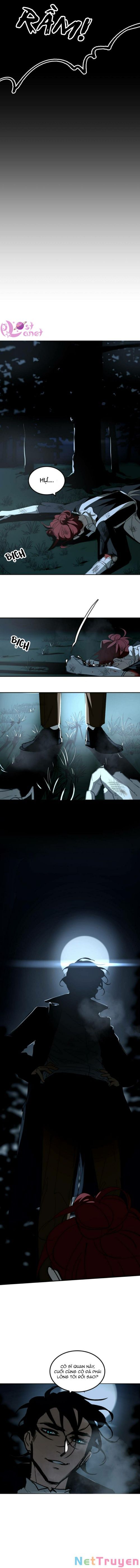 đọc truyện Purple Hyacinth Chương 35 ảnh 6 tại Thiên Thai Truyện