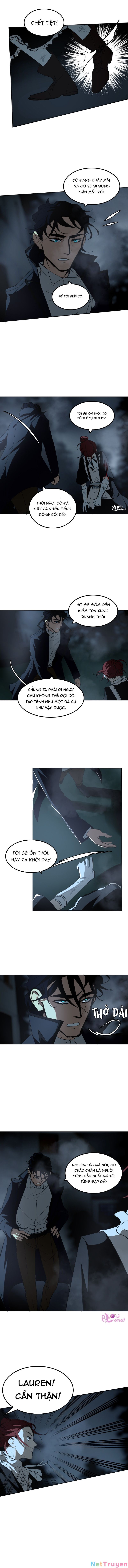 đọc truyện Purple Hyacinth Chương 36 ảnh 3 tại Thiên Thai Truyện