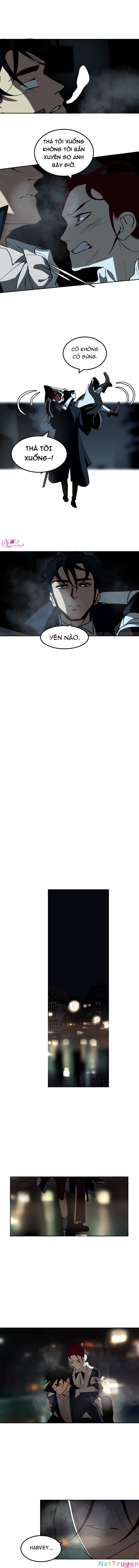 đọc truyện Purple Hyacinth Chương 36 ảnh 5 tại Thiên Thai Truyện