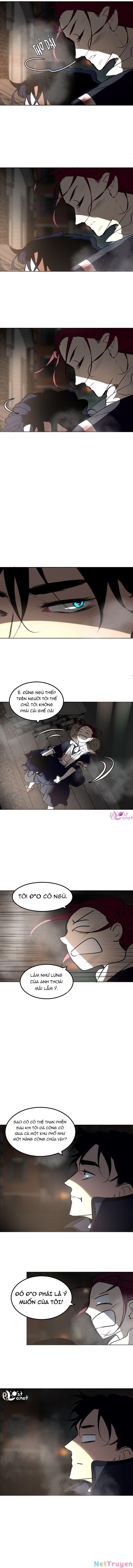 đọc truyện Purple Hyacinth Chương 36 ảnh 8 tại Thiên Thai Truyện