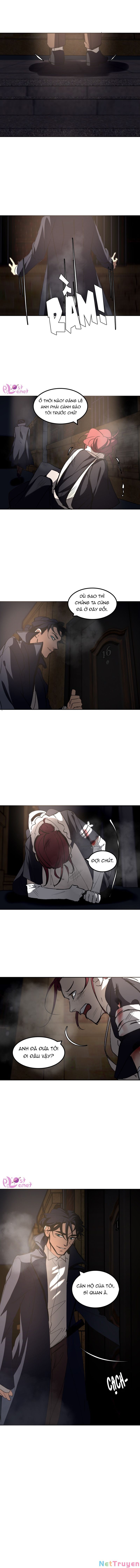 đọc truyện Purple Hyacinth Chương 36 ảnh 9 tại Thiên Thai Truyện