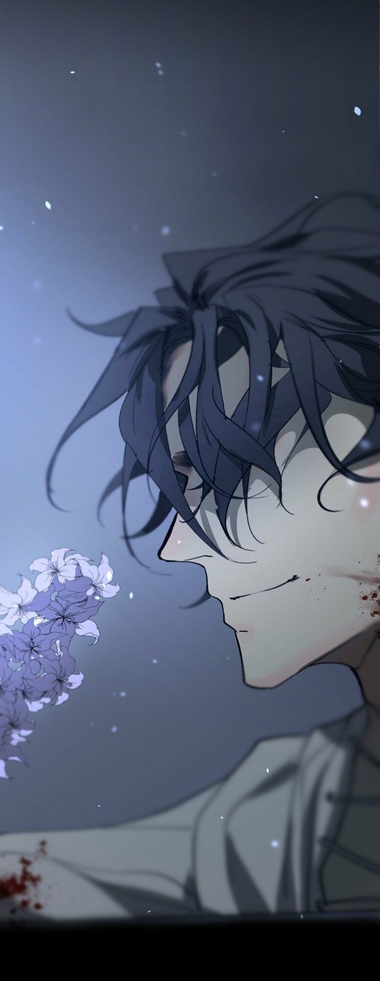 đọc truyện Purple Hyacinth Chương 4 ảnh 7 tại Thiên Thai Truyện