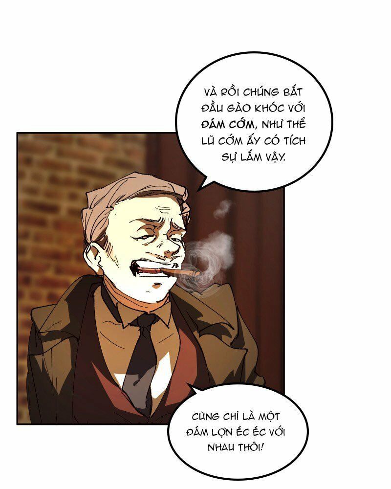 đọc truyện Purple Hyacinth Chương 5 ảnh 12 tại Thiên Thai Truyện