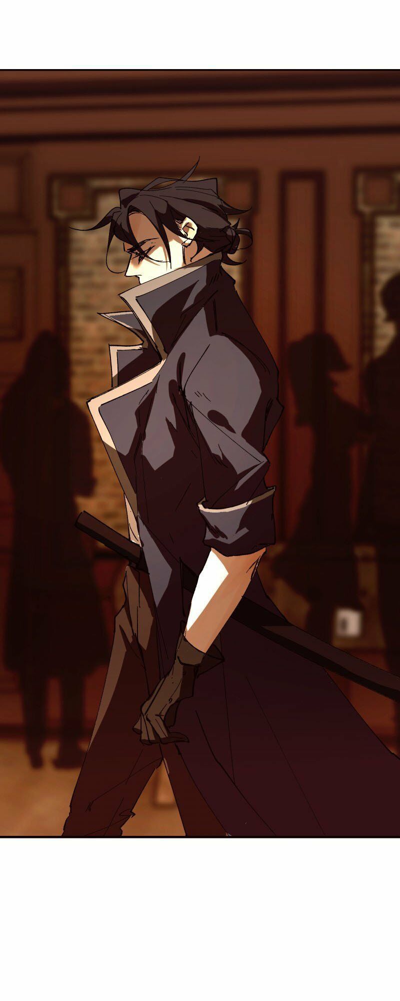 đọc truyện Purple Hyacinth Chương 5 ảnh 15 tại Thiên Thai Truyện