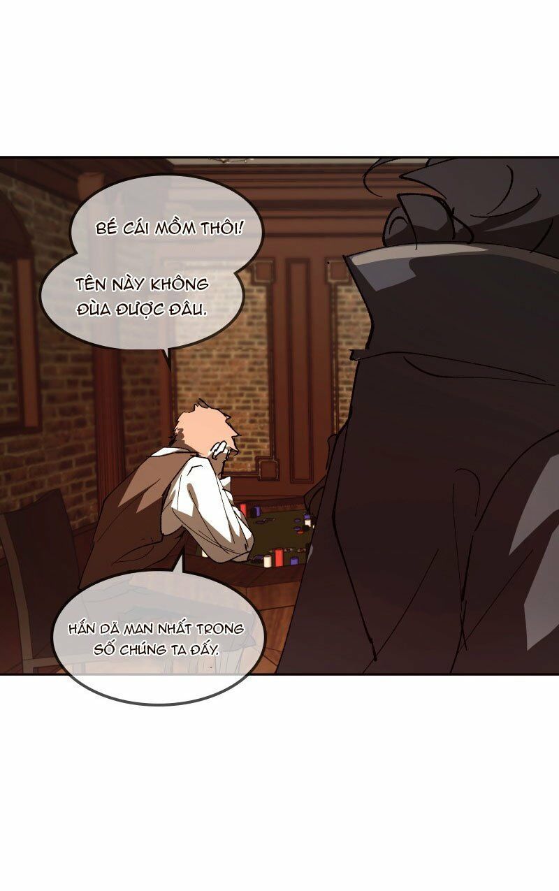 đọc truyện Purple Hyacinth Chương 5 ảnh 18 tại Thiên Thai Truyện