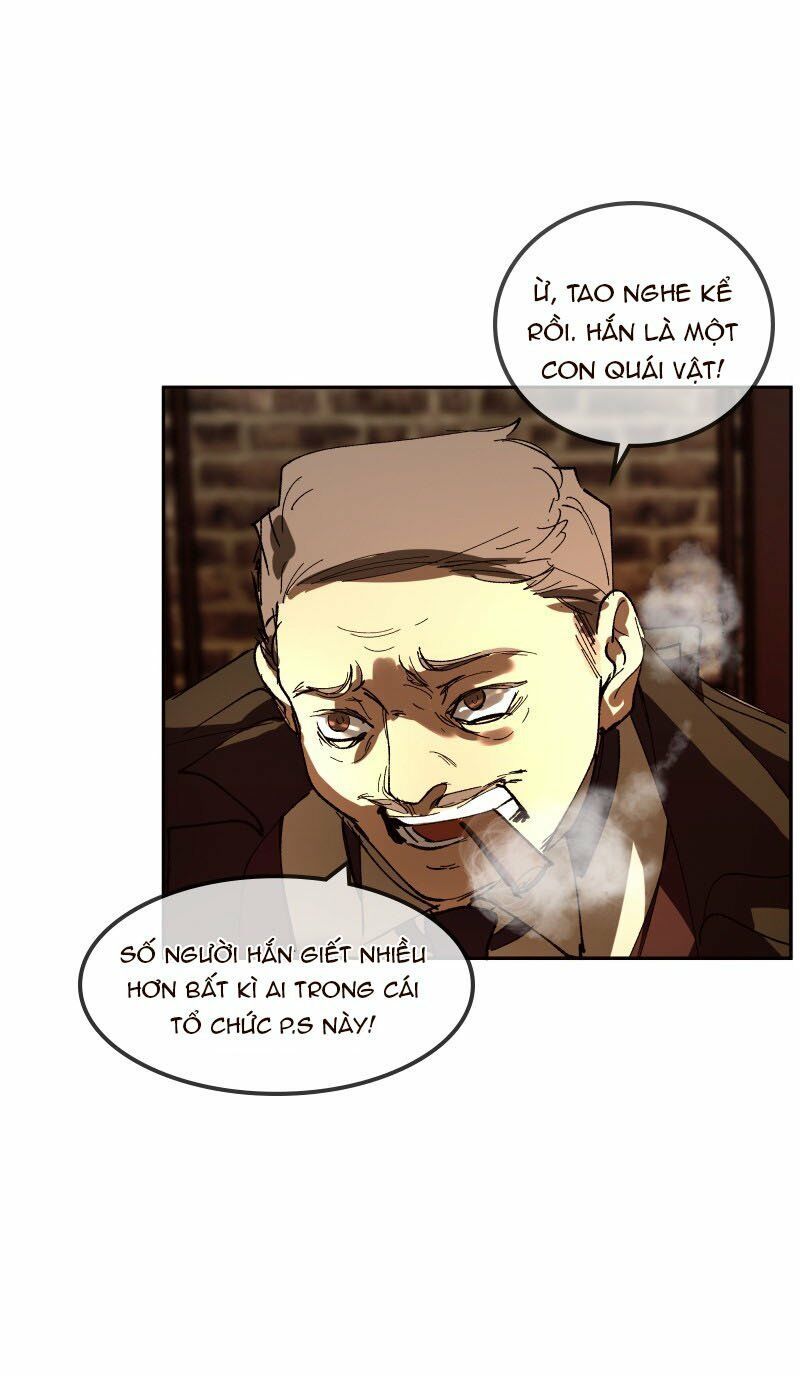 đọc truyện Purple Hyacinth Chương 5 ảnh 19 tại Thiên Thai Truyện