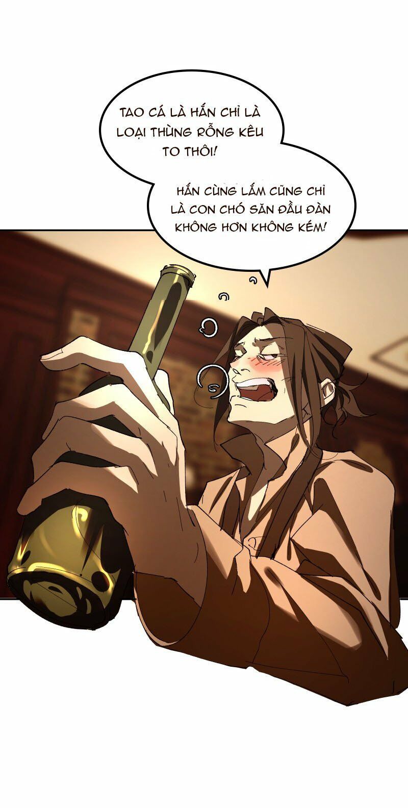 đọc truyện Purple Hyacinth Chương 5 ảnh 23 tại Thiên Thai Truyện