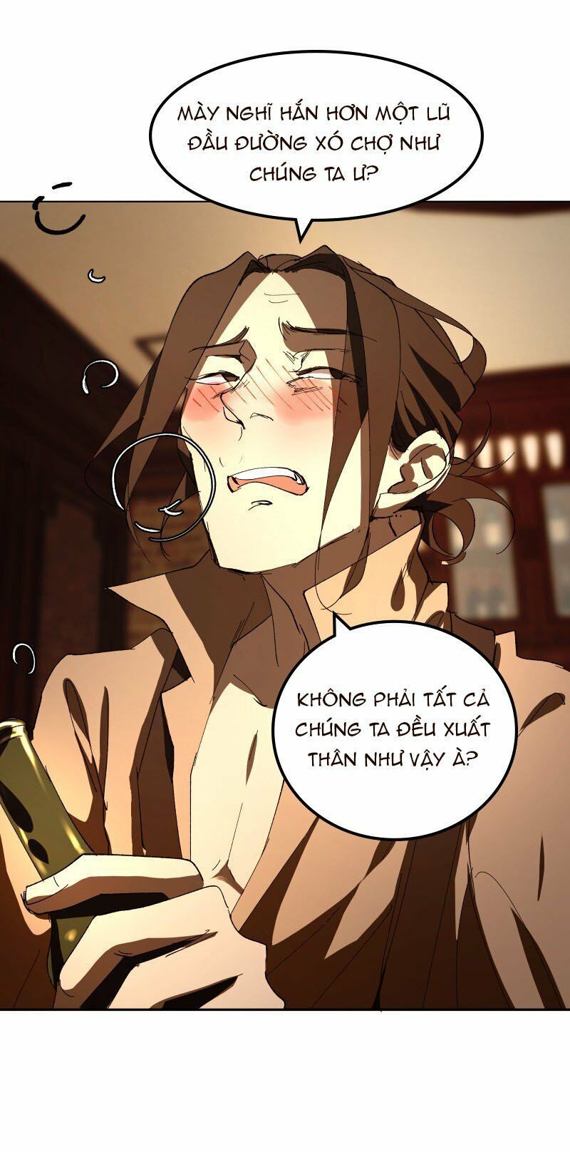 đọc truyện Purple Hyacinth Chương 5 ảnh 24 tại Thiên Thai Truyện