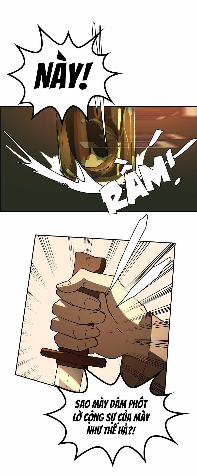 đọc truyện Purple Hyacinth Chương 5 ảnh 25 tại Thiên Thai Truyện