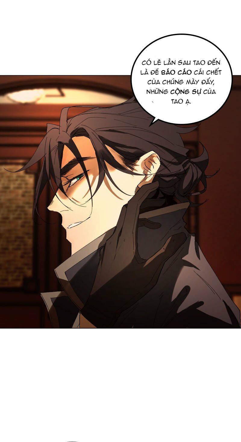 đọc truyện Purple Hyacinth Chương 5 ảnh 39 tại Thiên Thai Truyện