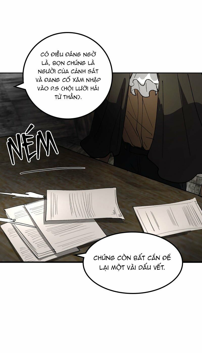 đọc truyện Purple Hyacinth Chương 5 ảnh 57 tại Thiên Thai Truyện