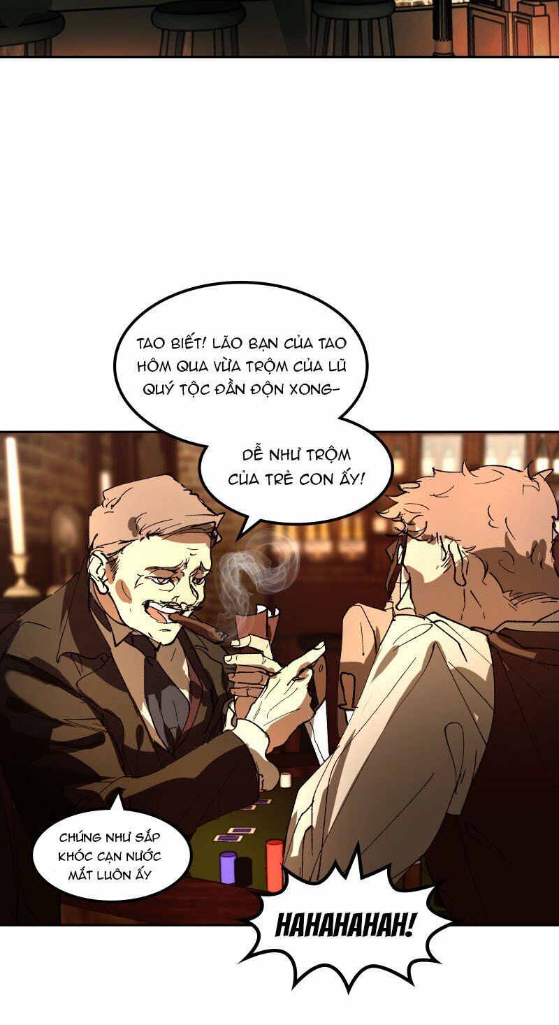 đọc truyện Purple Hyacinth Chương 5 ảnh 8 tại Thiên Thai Truyện