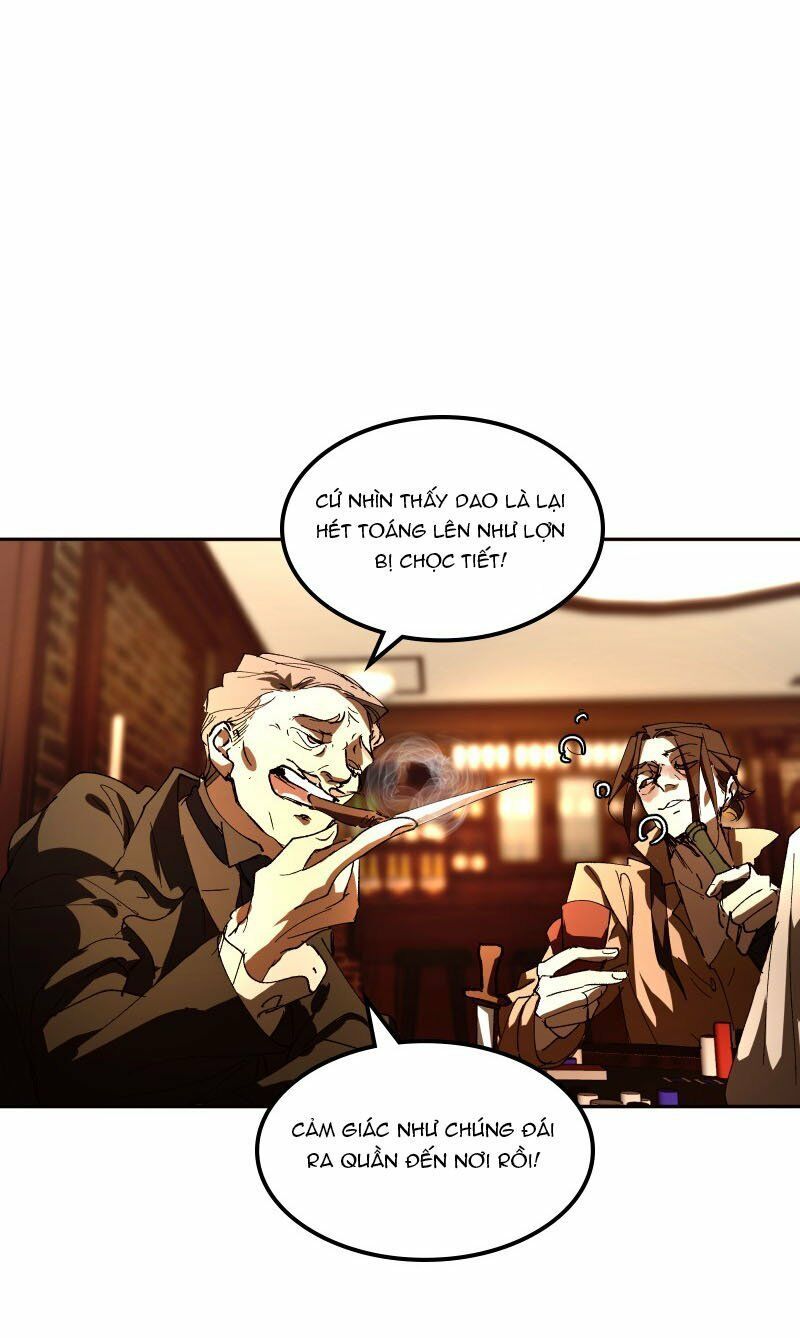 đọc truyện Purple Hyacinth Chương 5 ảnh 9 tại Thiên Thai Truyện