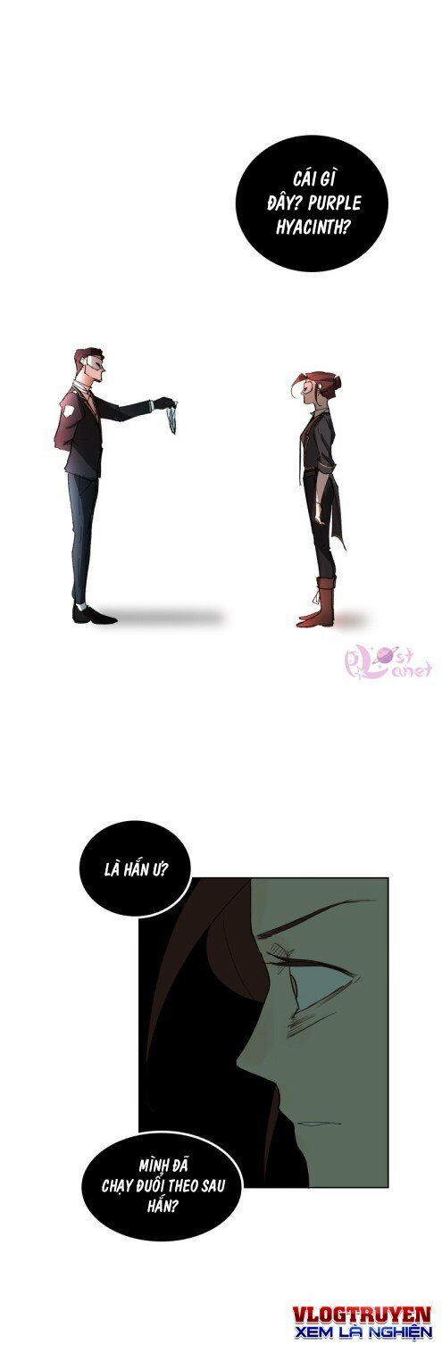 đọc truyện Purple Hyacinth Chương 6 ảnh 3 tại Thiên Thai Truyện