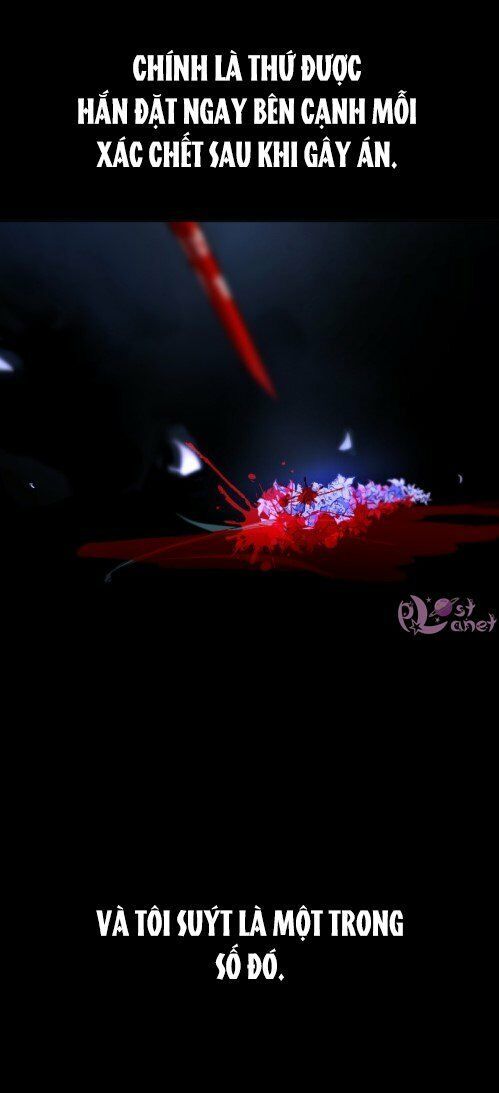 đọc truyện Purple Hyacinth Chương 6 ảnh 13 tại Thiên Thai Truyện