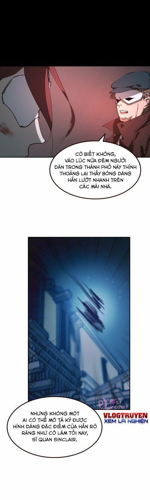 đọc truyện Purple Hyacinth Chương 6 ảnh 14 tại Thiên Thai Truyện