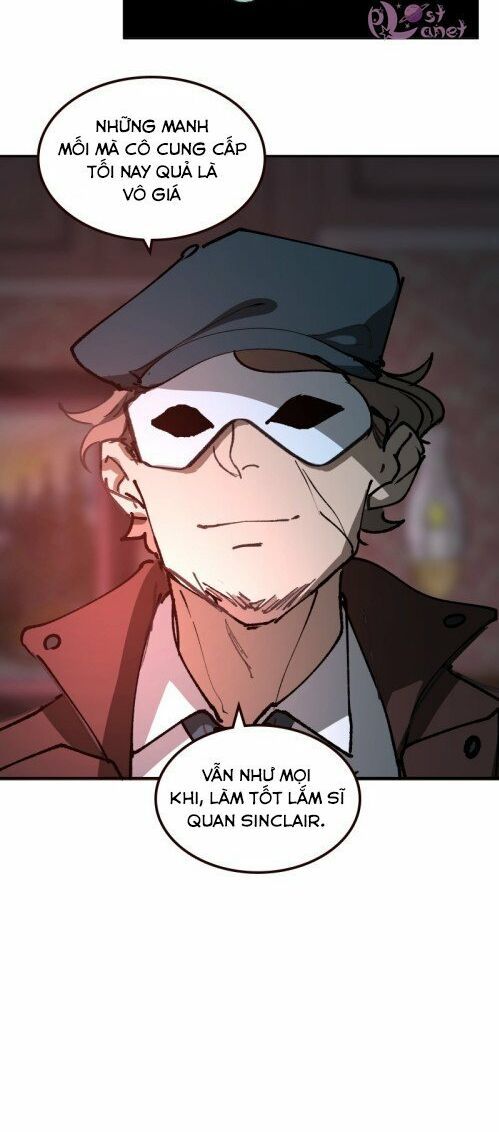 đọc truyện Purple Hyacinth Chương 6 ảnh 16 tại Thiên Thai Truyện