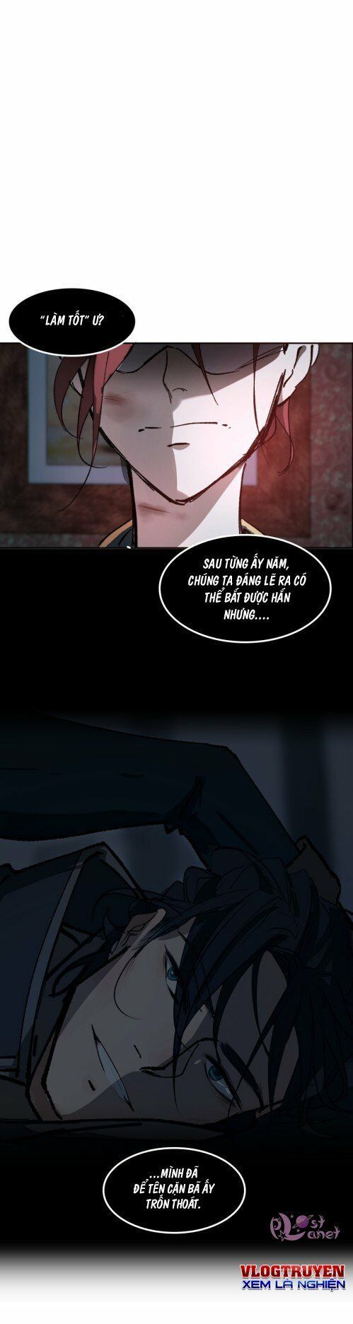 đọc truyện Purple Hyacinth Chương 6 ảnh 17 tại Thiên Thai Truyện