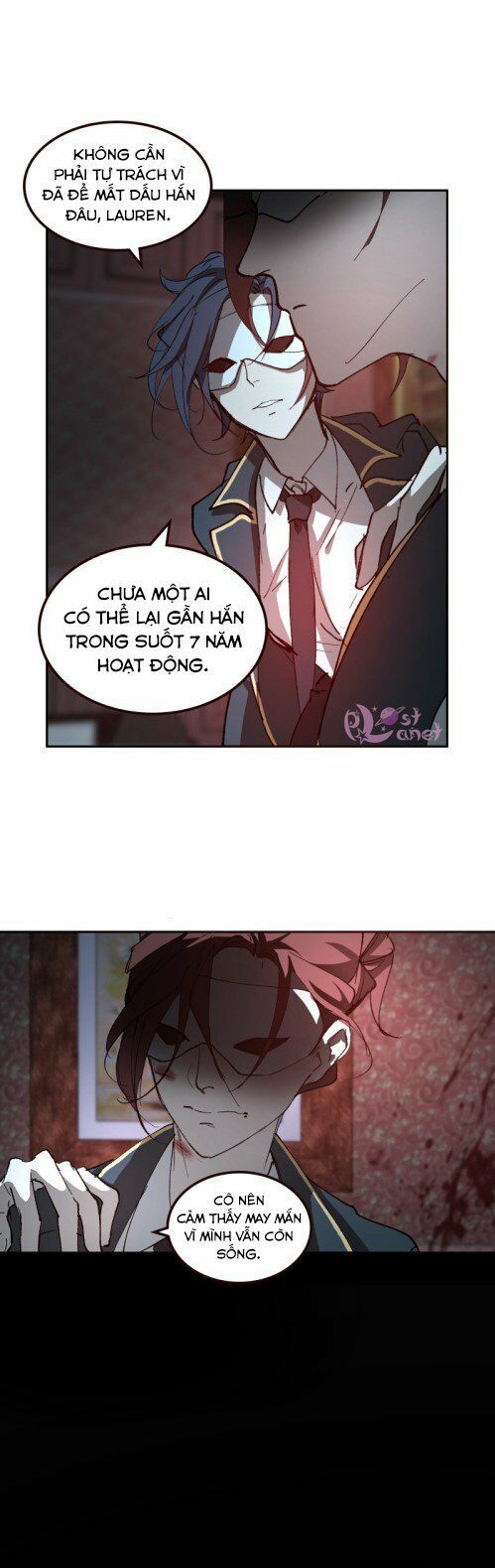 đọc truyện Purple Hyacinth Chương 6 ảnh 4 tại Thiên Thai Truyện