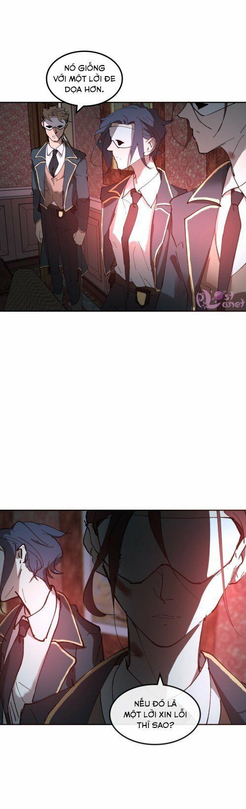 đọc truyện Purple Hyacinth Chương 6 ảnh 22 tại Thiên Thai Truyện