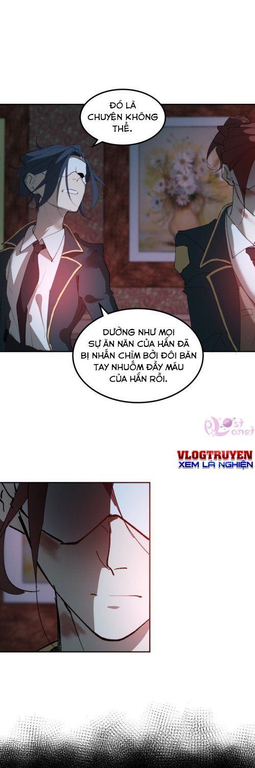 đọc truyện Purple Hyacinth Chương 6 ảnh 23 tại Thiên Thai Truyện