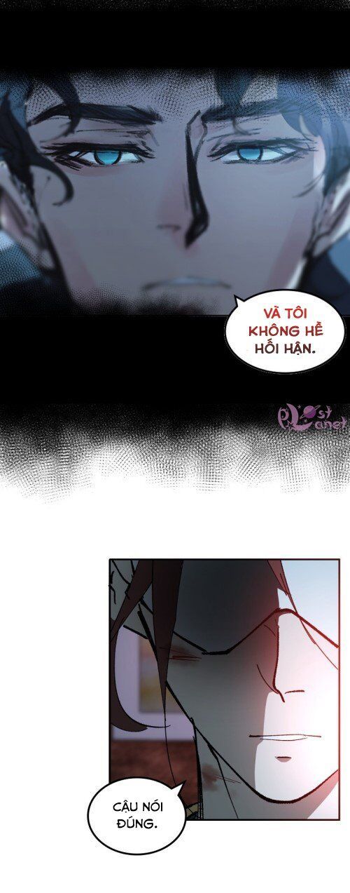 đọc truyện Purple Hyacinth Chương 6 ảnh 24 tại Thiên Thai Truyện