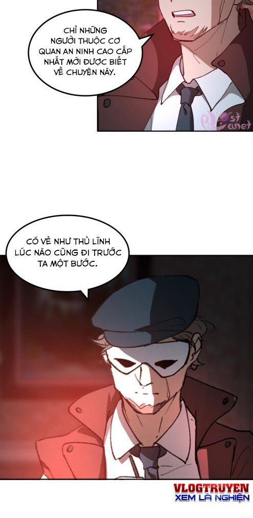 đọc truyện Purple Hyacinth Chương 6 ảnh 26 tại Thiên Thai Truyện