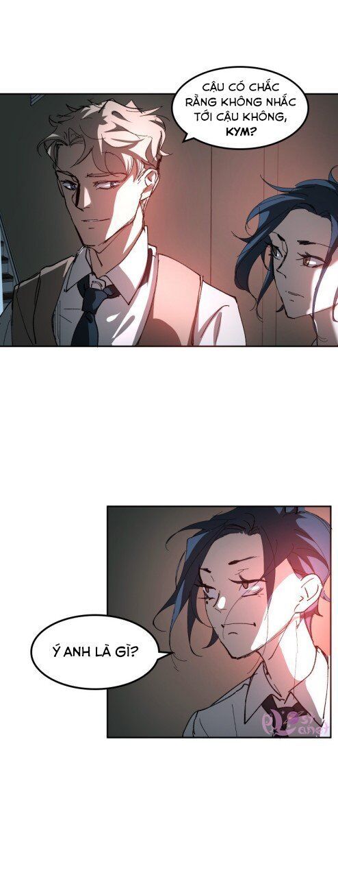 đọc truyện Purple Hyacinth Chương 6 ảnh 29 tại Thiên Thai Truyện