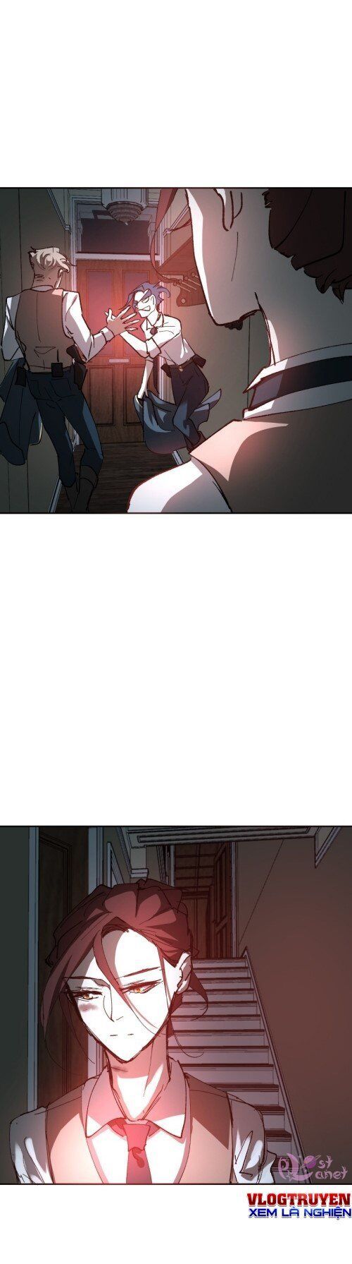 đọc truyện Purple Hyacinth Chương 6 ảnh 30 tại Thiên Thai Truyện