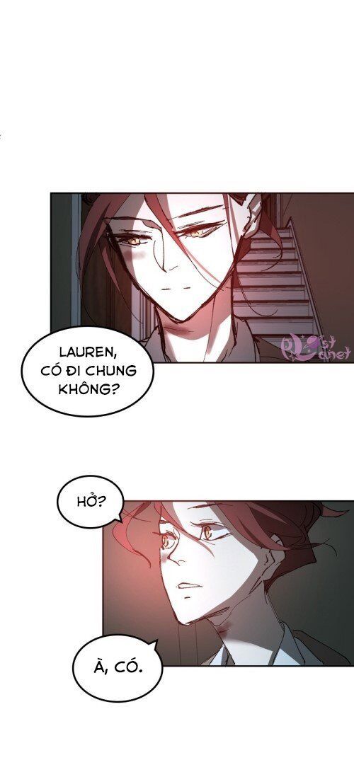 đọc truyện Purple Hyacinth Chương 6 ảnh 31 tại Thiên Thai Truyện