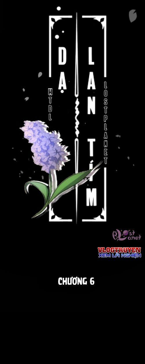 đọc truyện Purple Hyacinth Chương 6 ảnh 5 tại Thiên Thai Truyện