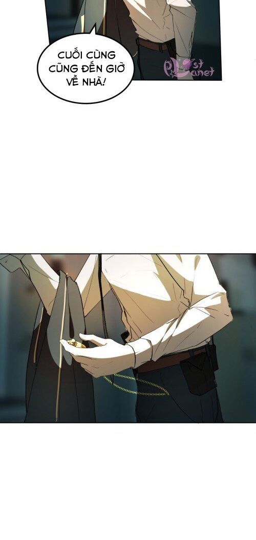 đọc truyện Purple Hyacinth Chương 6 ảnh 34 tại Thiên Thai Truyện