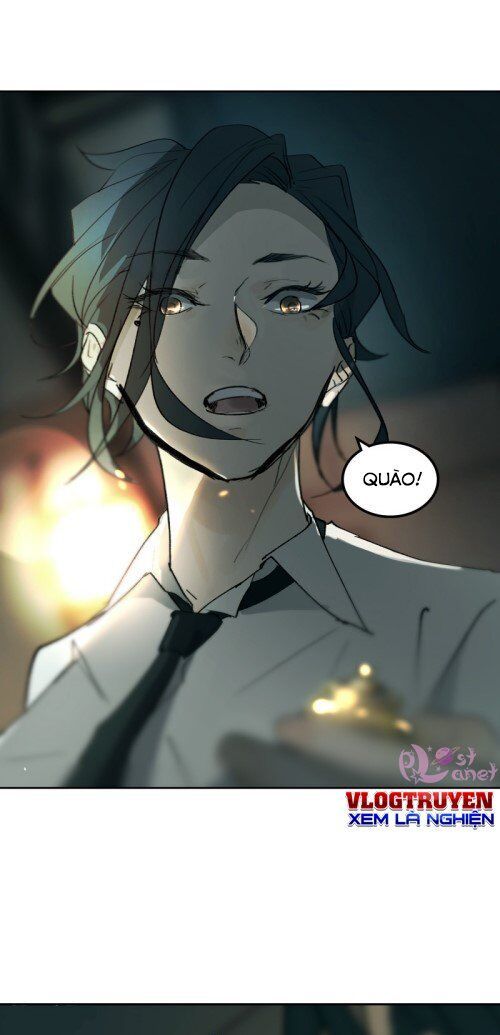 đọc truyện Purple Hyacinth Chương 6 ảnh 35 tại Thiên Thai Truyện