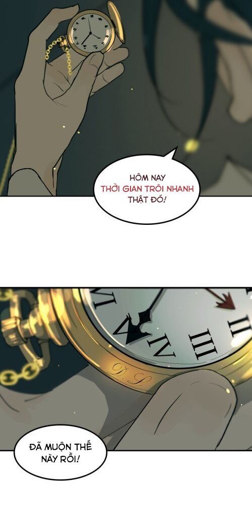 đọc truyện Purple Hyacinth Chương 6 ảnh 36 tại Thiên Thai Truyện