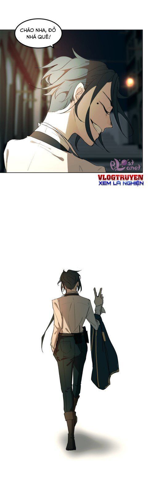 đọc truyện Purple Hyacinth Chương 6 ảnh 38 tại Thiên Thai Truyện