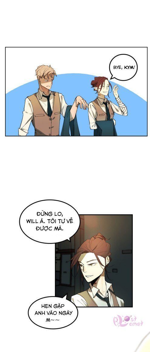 đọc truyện Purple Hyacinth Chương 6 ảnh 39 tại Thiên Thai Truyện