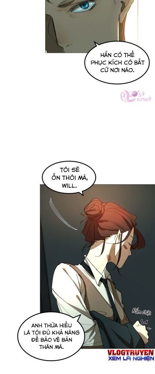 đọc truyện Purple Hyacinth Chương 6 ảnh 42 tại Thiên Thai Truyện