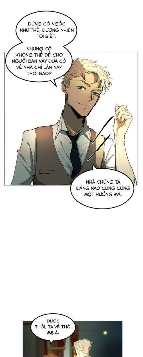 đọc truyện Purple Hyacinth Chương 6 ảnh 43 tại Thiên Thai Truyện